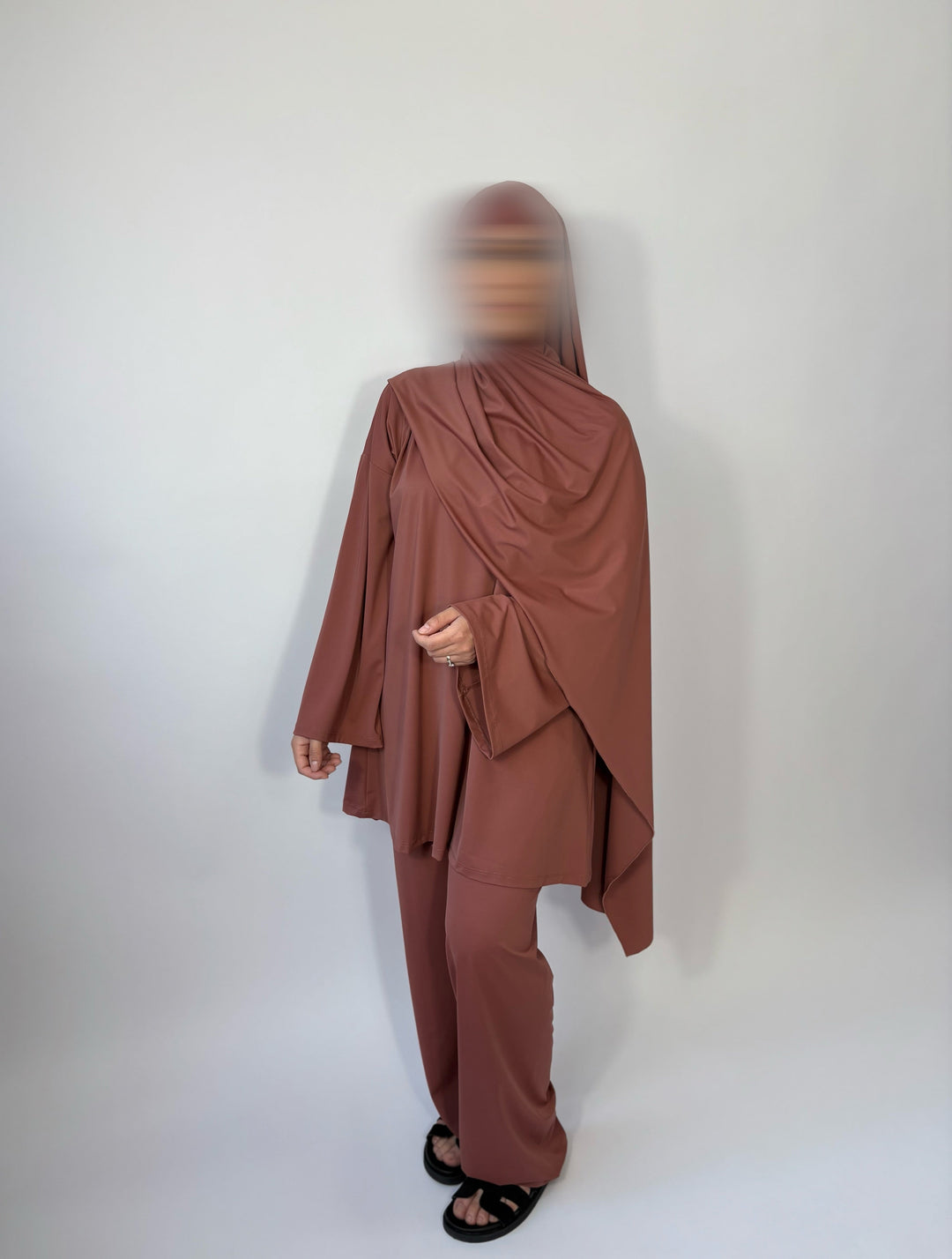 Nos burkinis