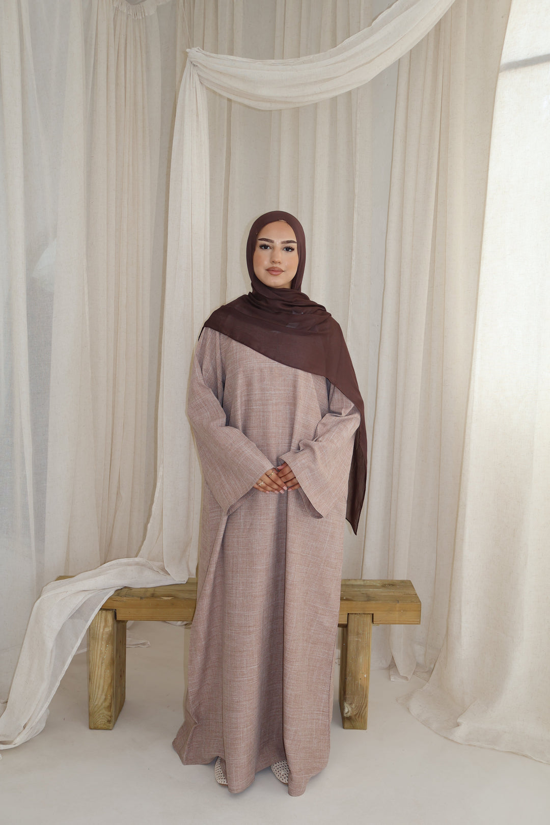 Nos Abayas