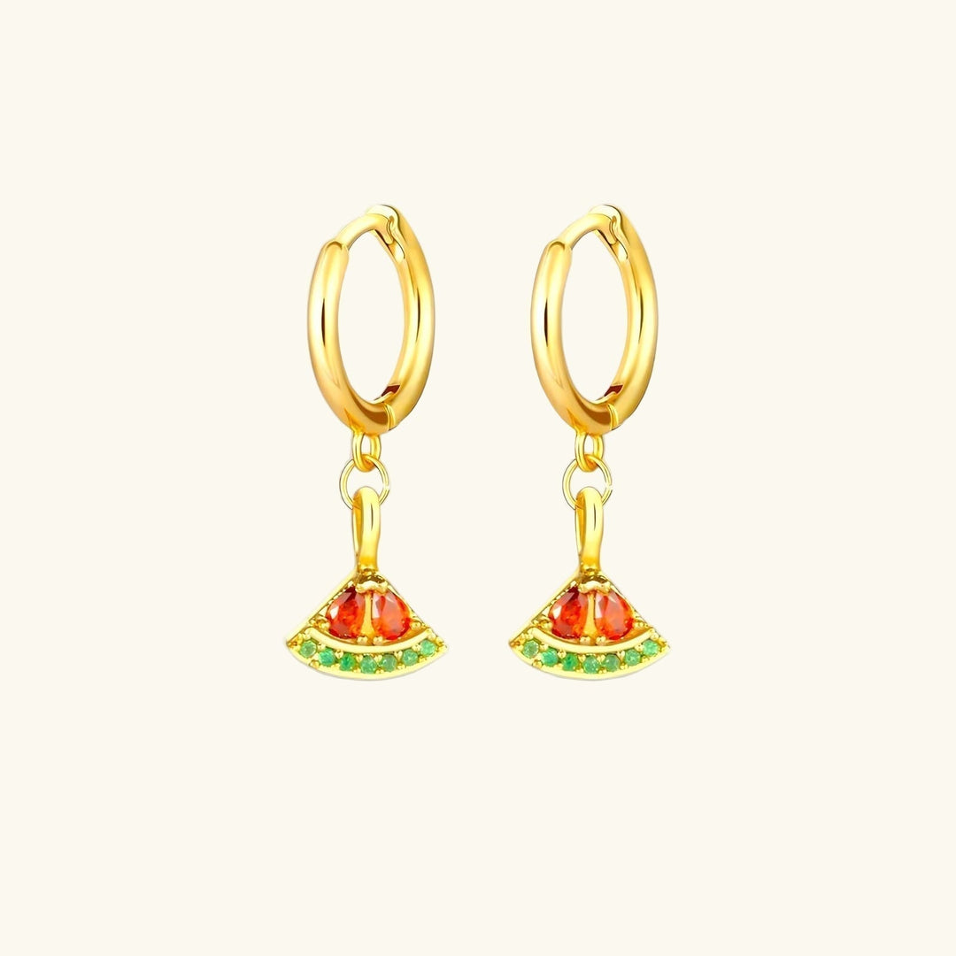 Nos boucles d'oreilles
