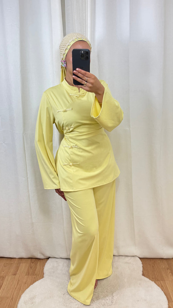 BURKINI SAKURA CINTRÉ