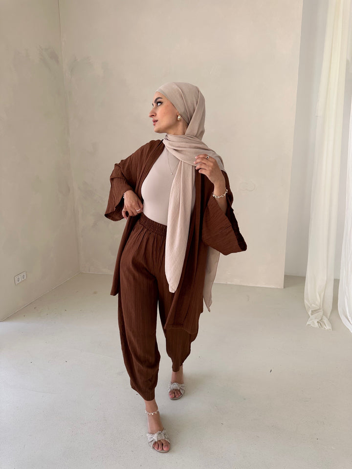 GOFRE 2 pièces