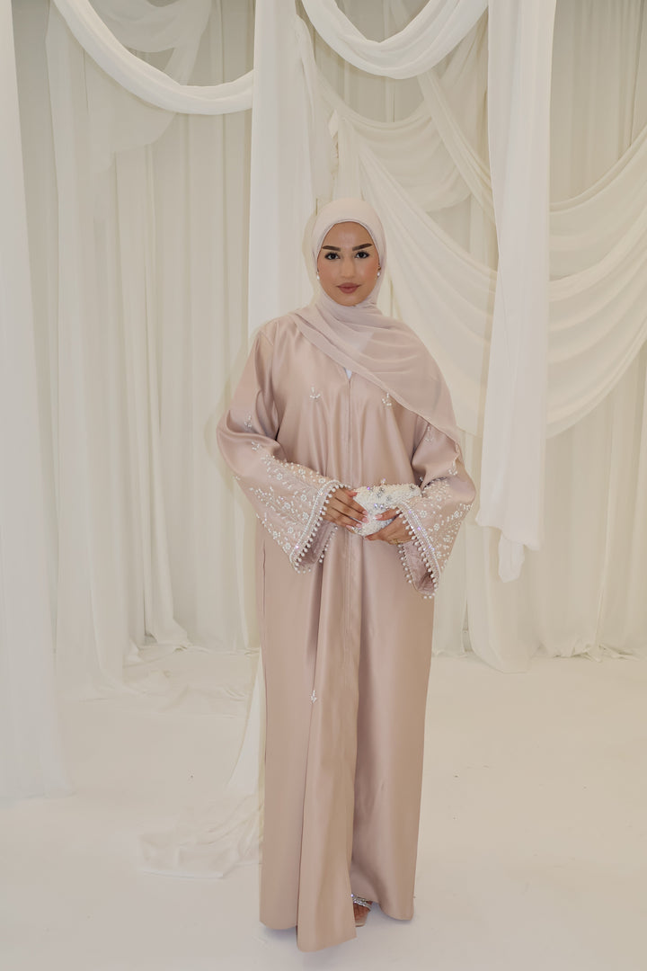 Abaya Nawra
