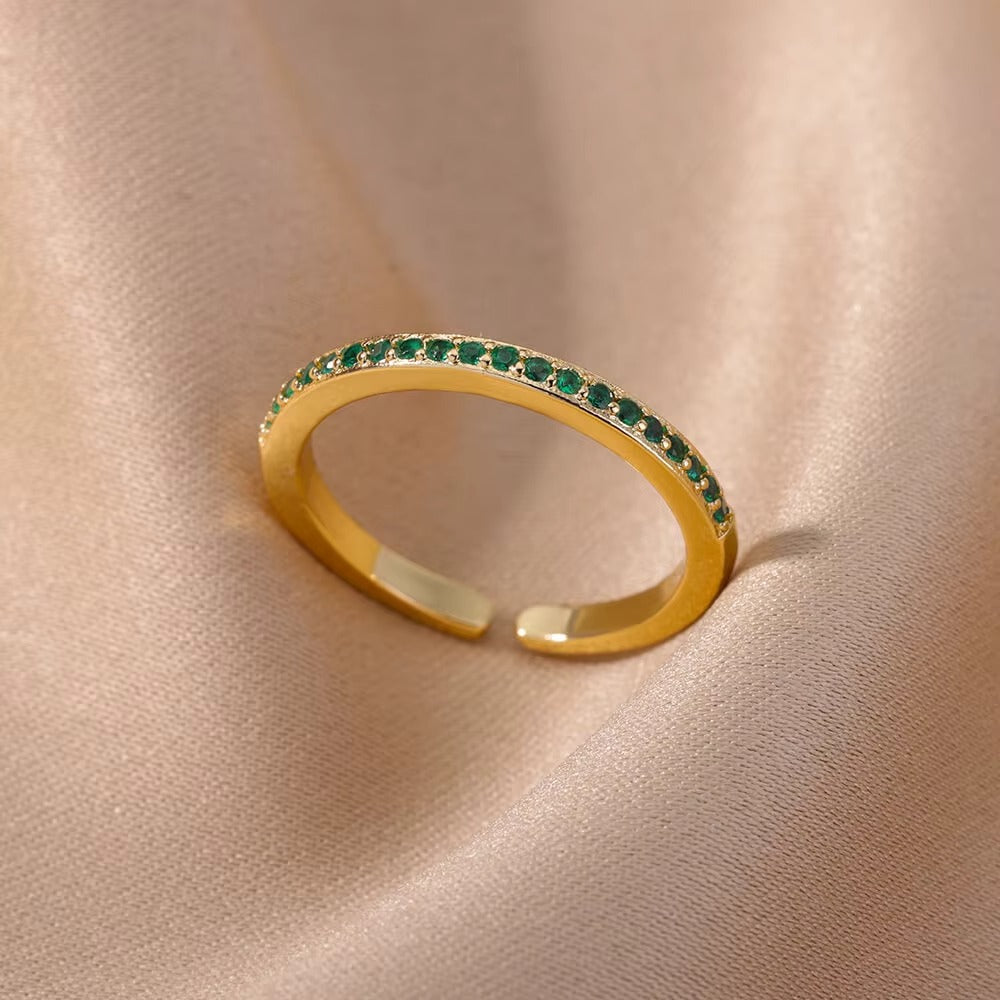 Anneau de protection Ruqyah